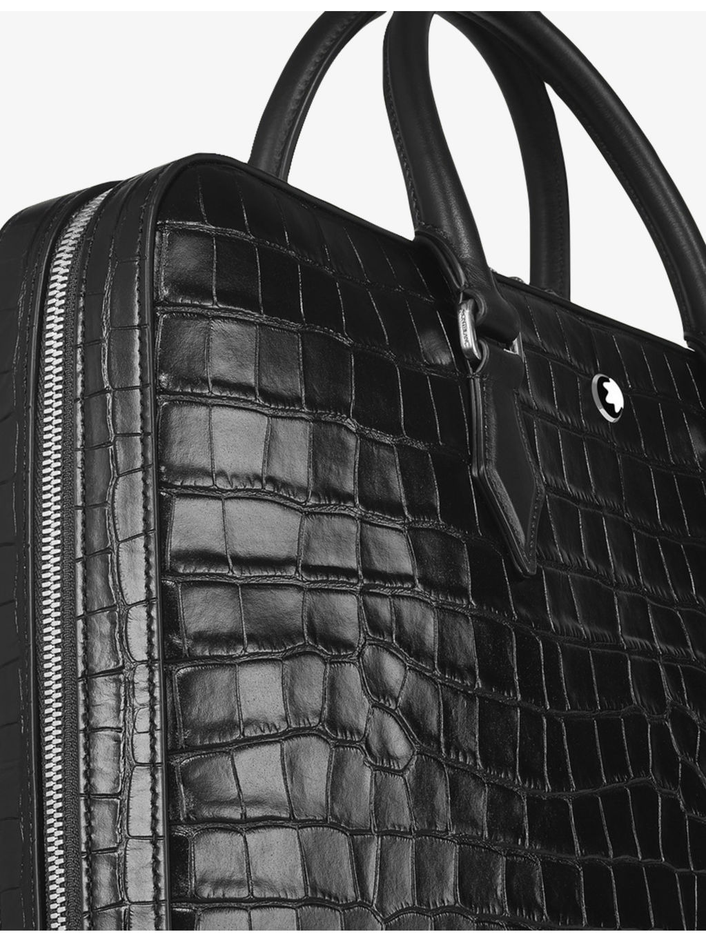 Atelier Leather Business Organizer - 2