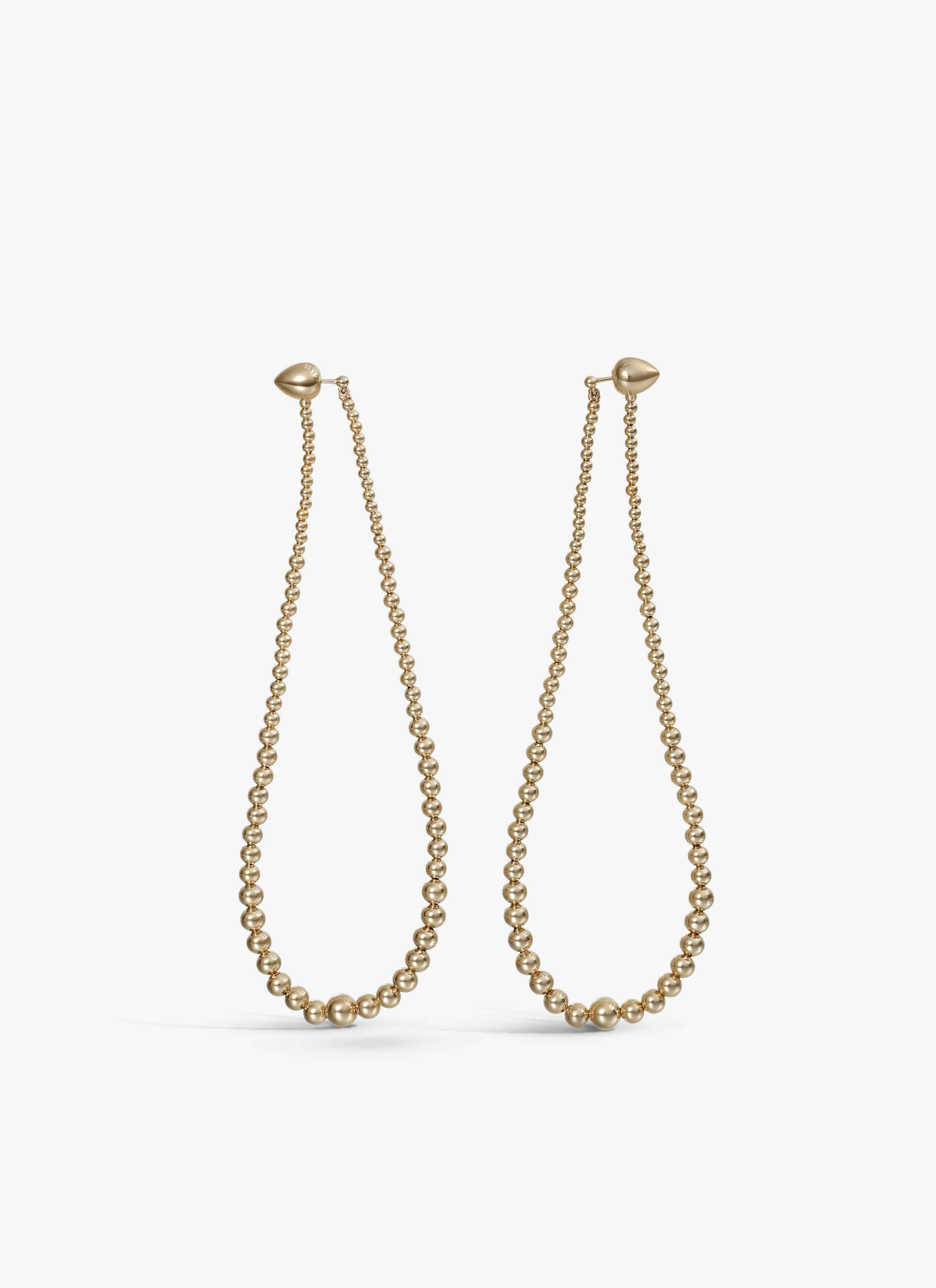 PENDANT EARRINGS - 3