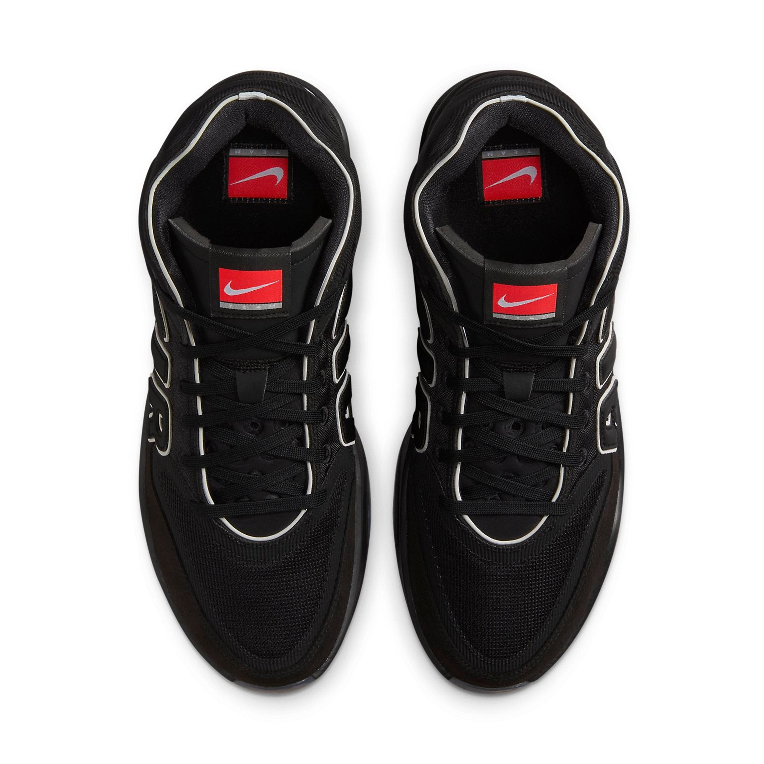 Nike Air Zoom G.T. Hustle 2 ASW 'Black' FZ5744-002 - 5