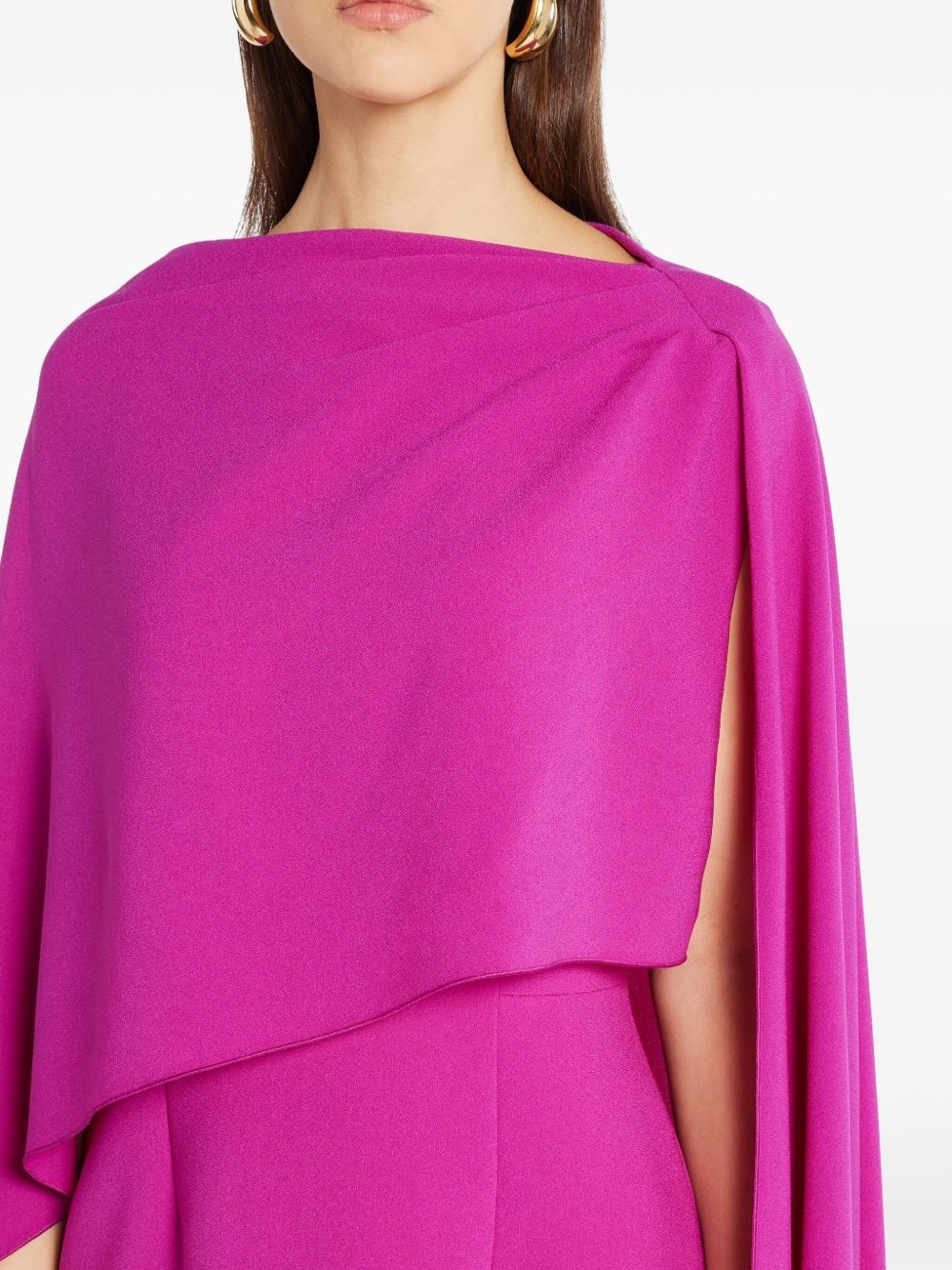 Demetria maxi dress - 5