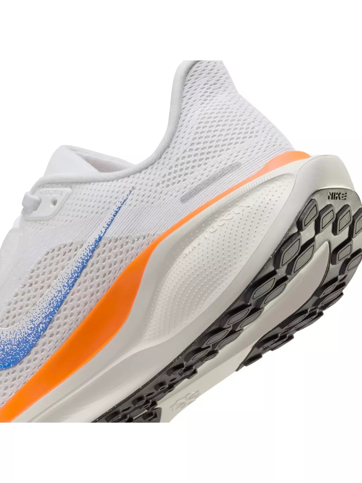 Pegasus 41 Blueprint "Multi-Color" Women's Running Shoe - 7