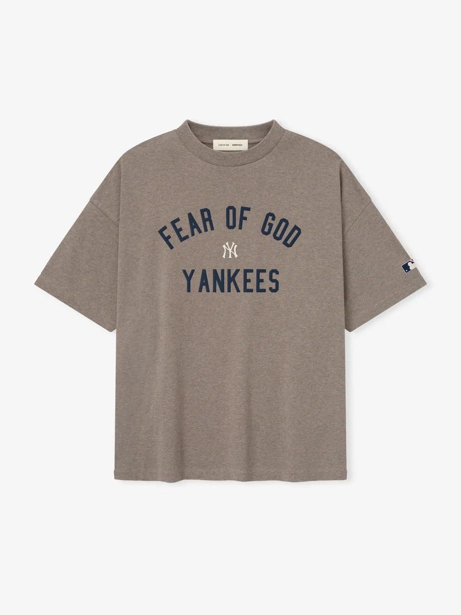 Yankees 90s Tee - 1