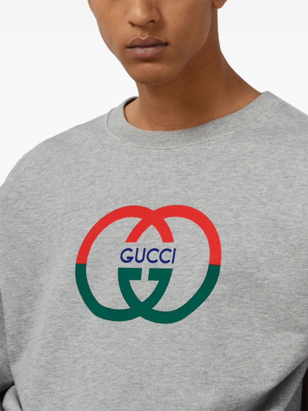 Gucci Men Sweater - 3