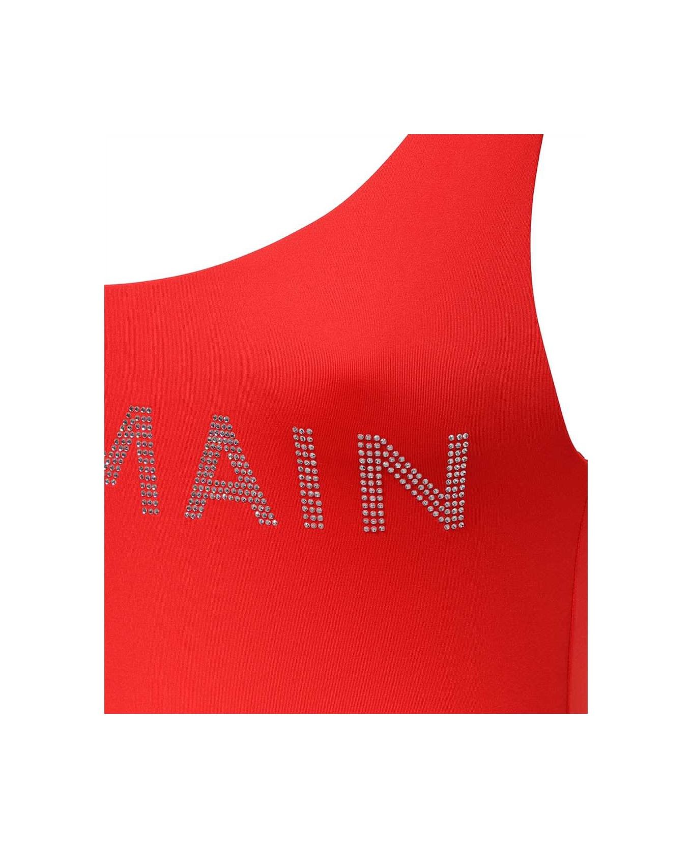 One-piece Swimsuit - 3