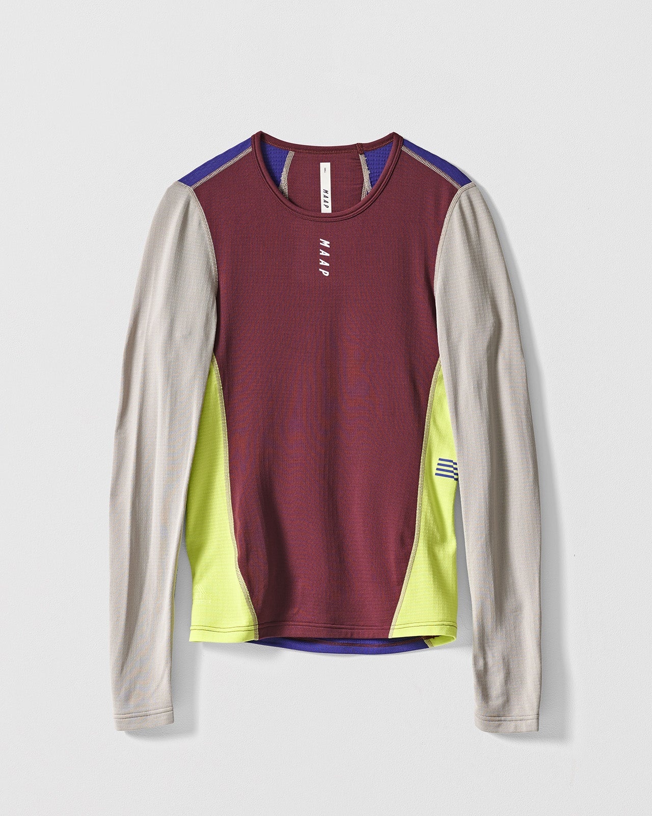 Thermal Base Layer LS Tee - 7