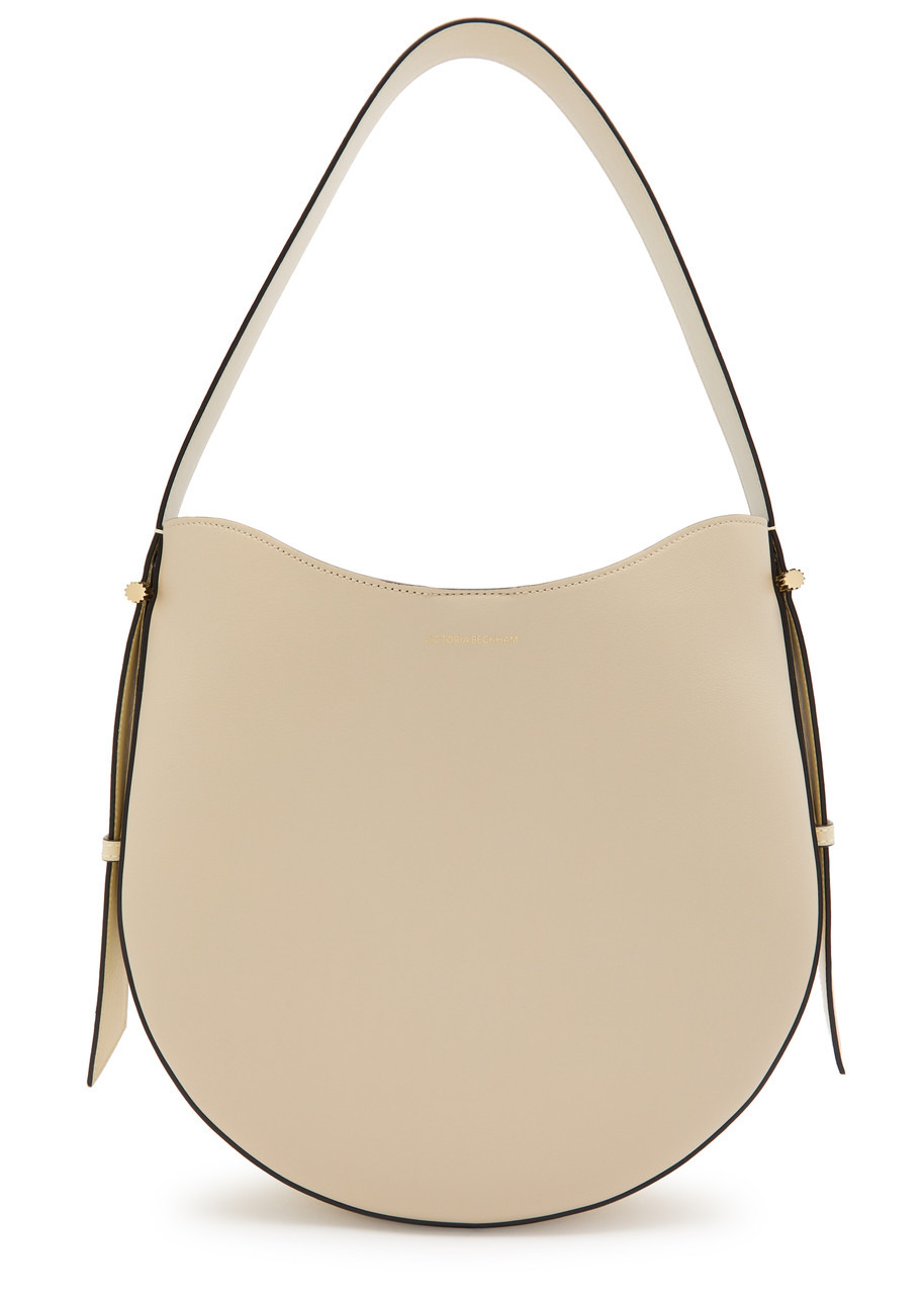 Victoria Beckham Dia Leather Shoulder bag - 1