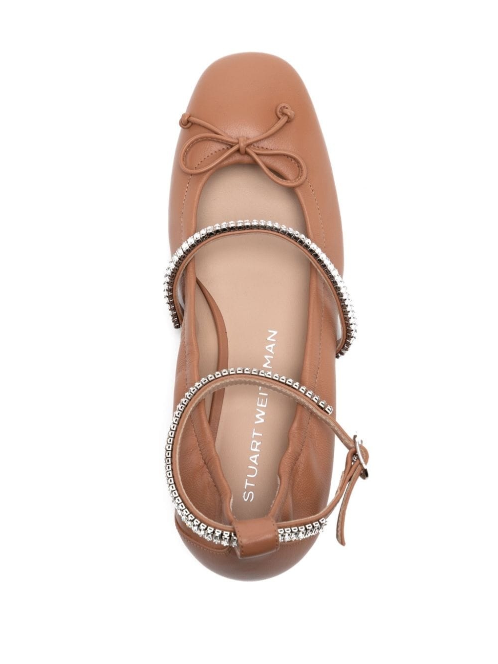 Stefanie ballet flats - 4