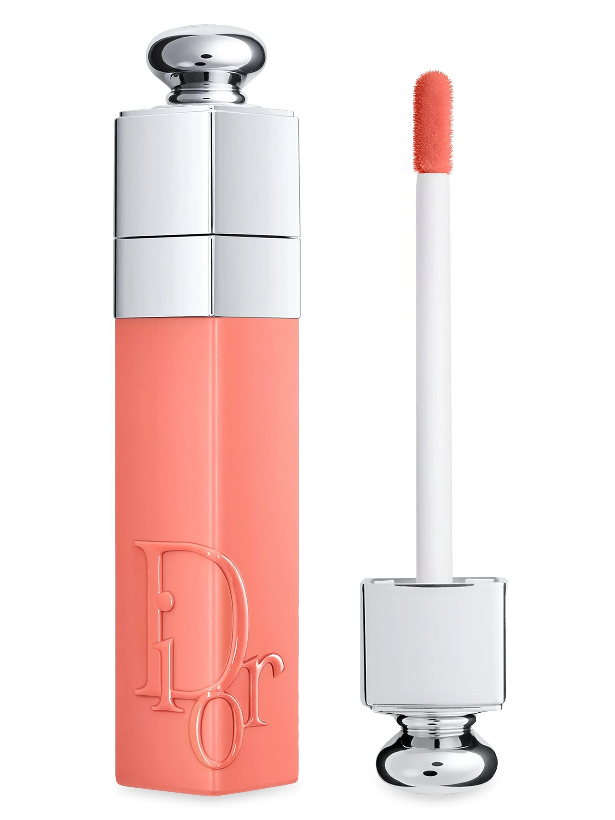 Women's Dior Addict Lip Tattoo - 251 Natural Peach - 1