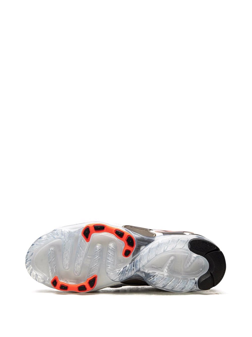 Air VaporMax EVO sneakers - 4