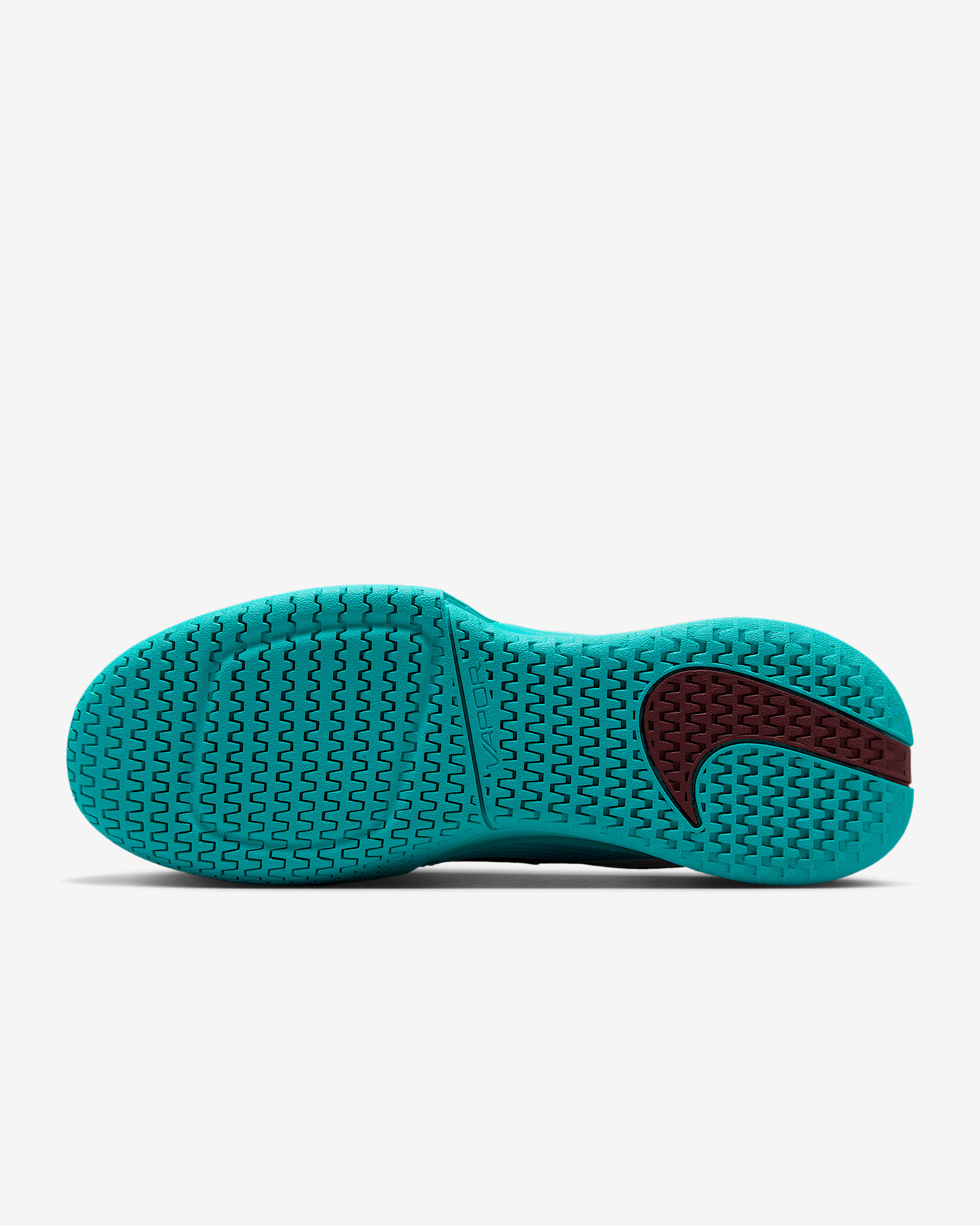 Nike Vapor Pro 3 Premium Women's Hard Court Tennis Shoes - 2