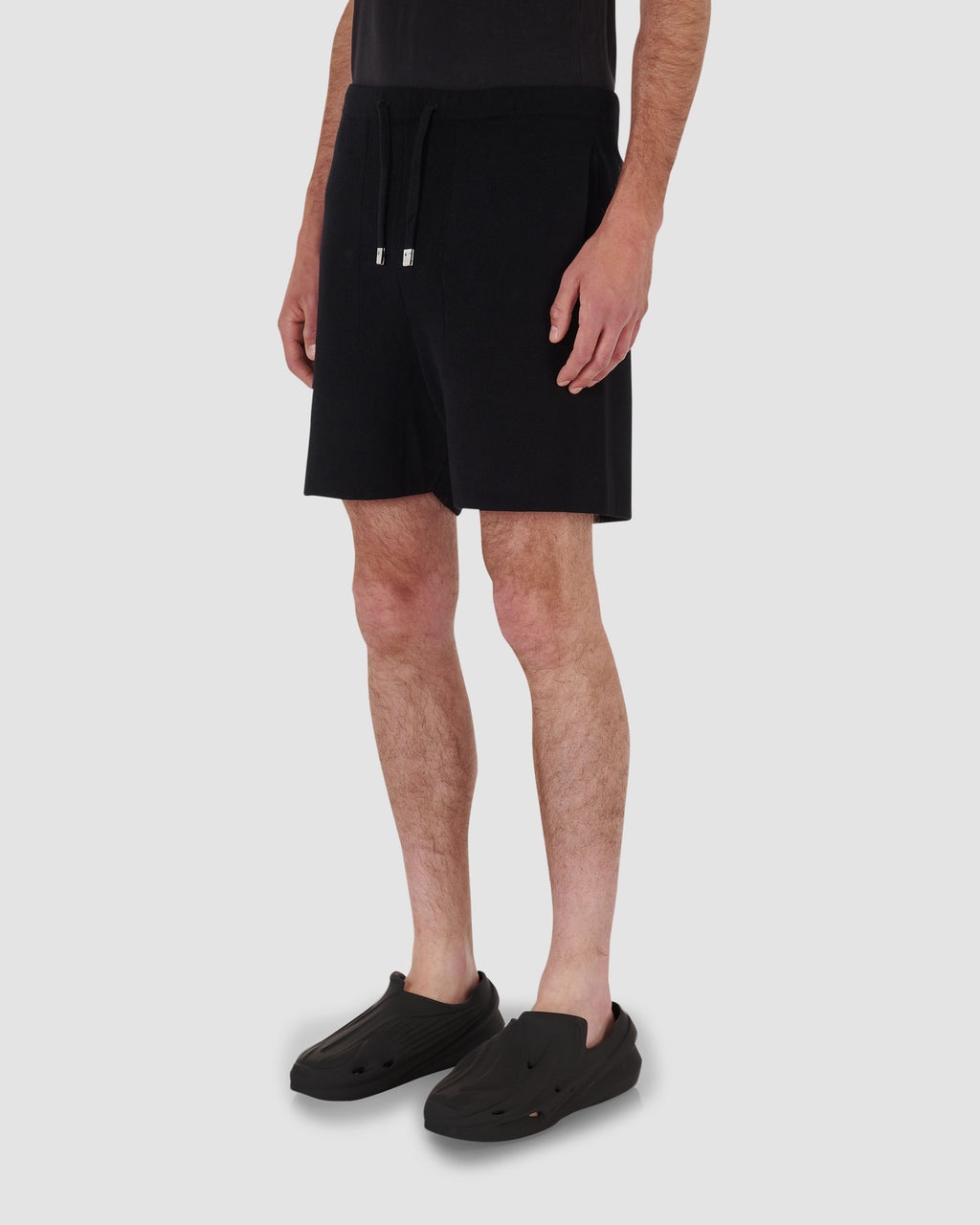 KNIT SHORT - 3