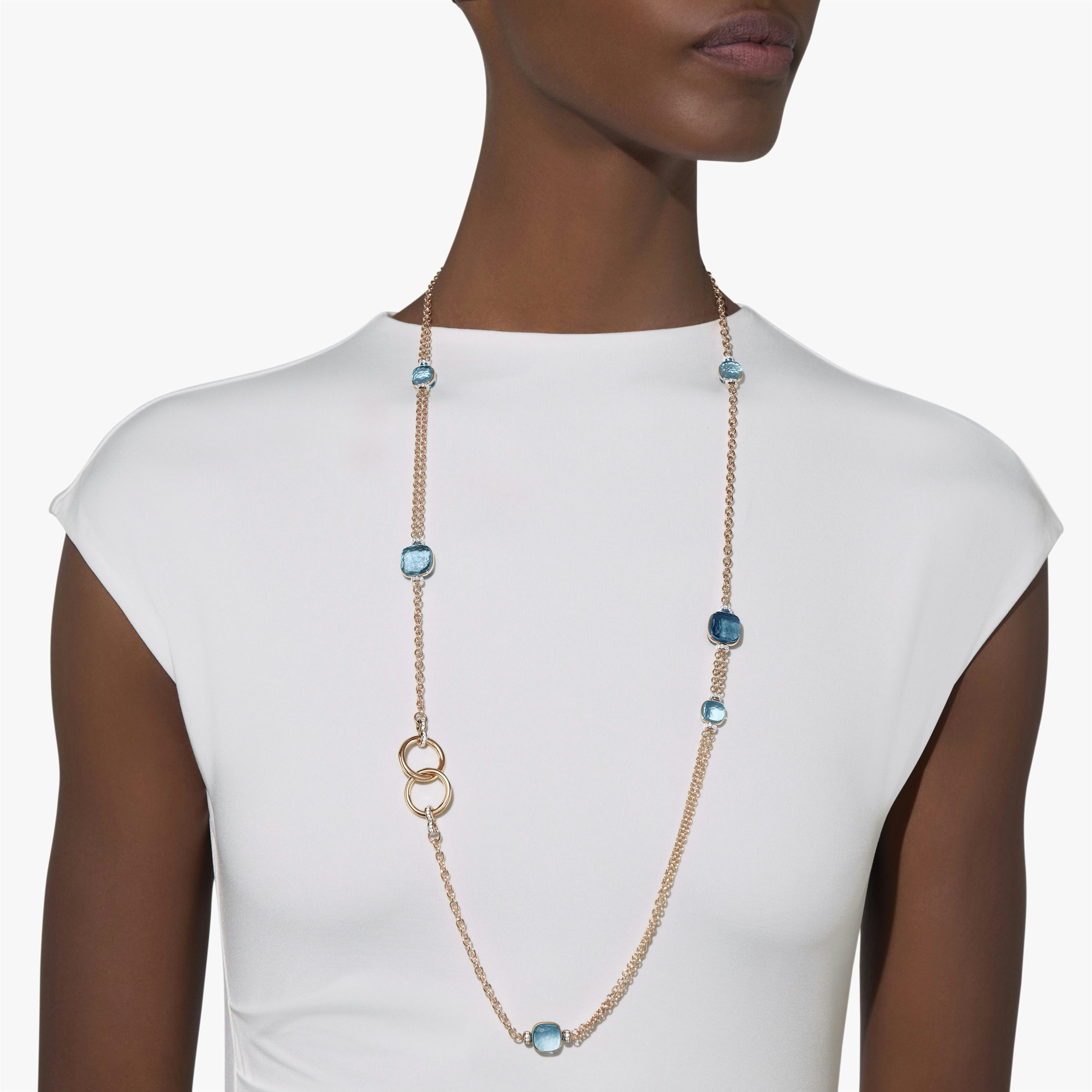 Nudo Necklace - 5