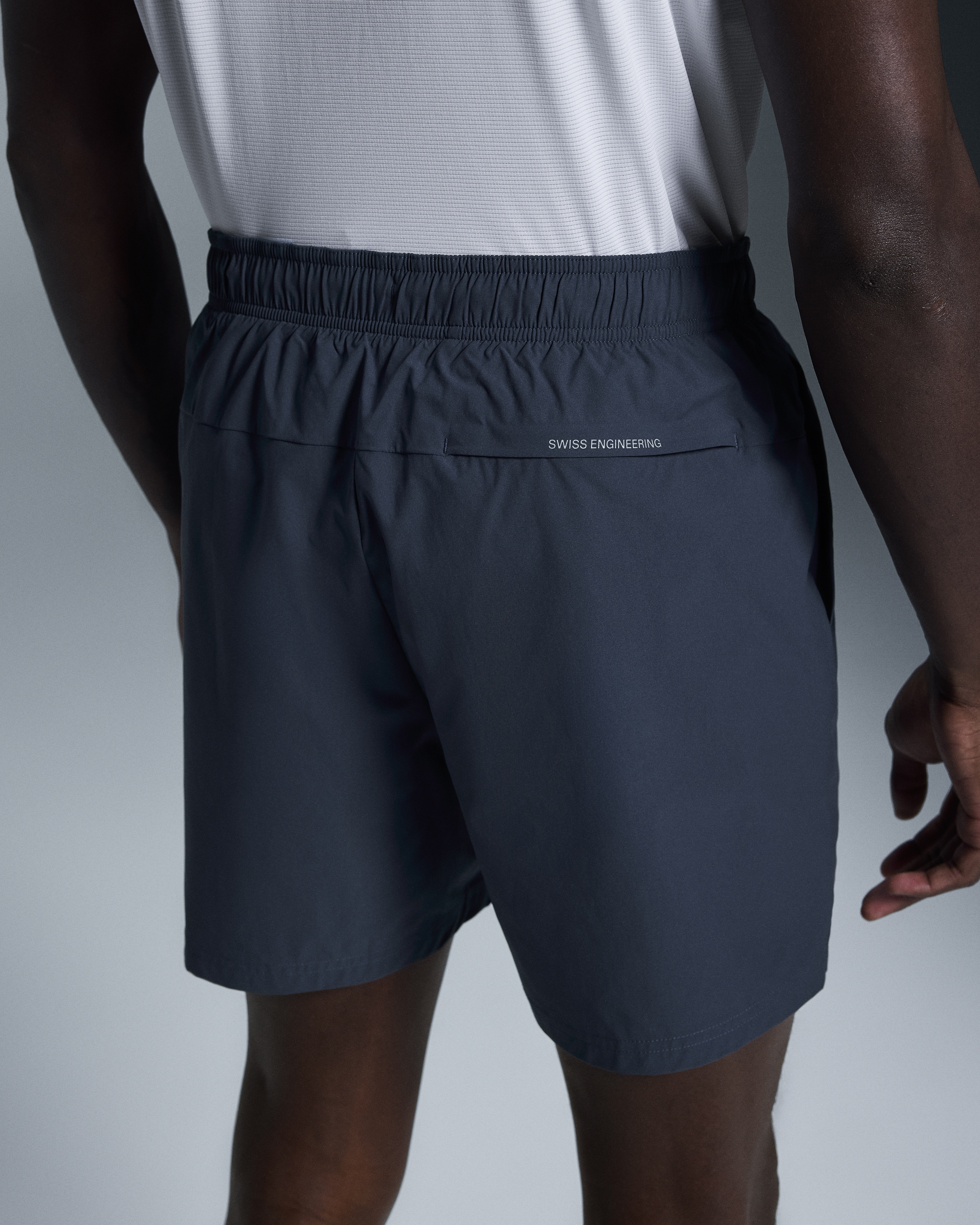 7" Core Shorts - 5