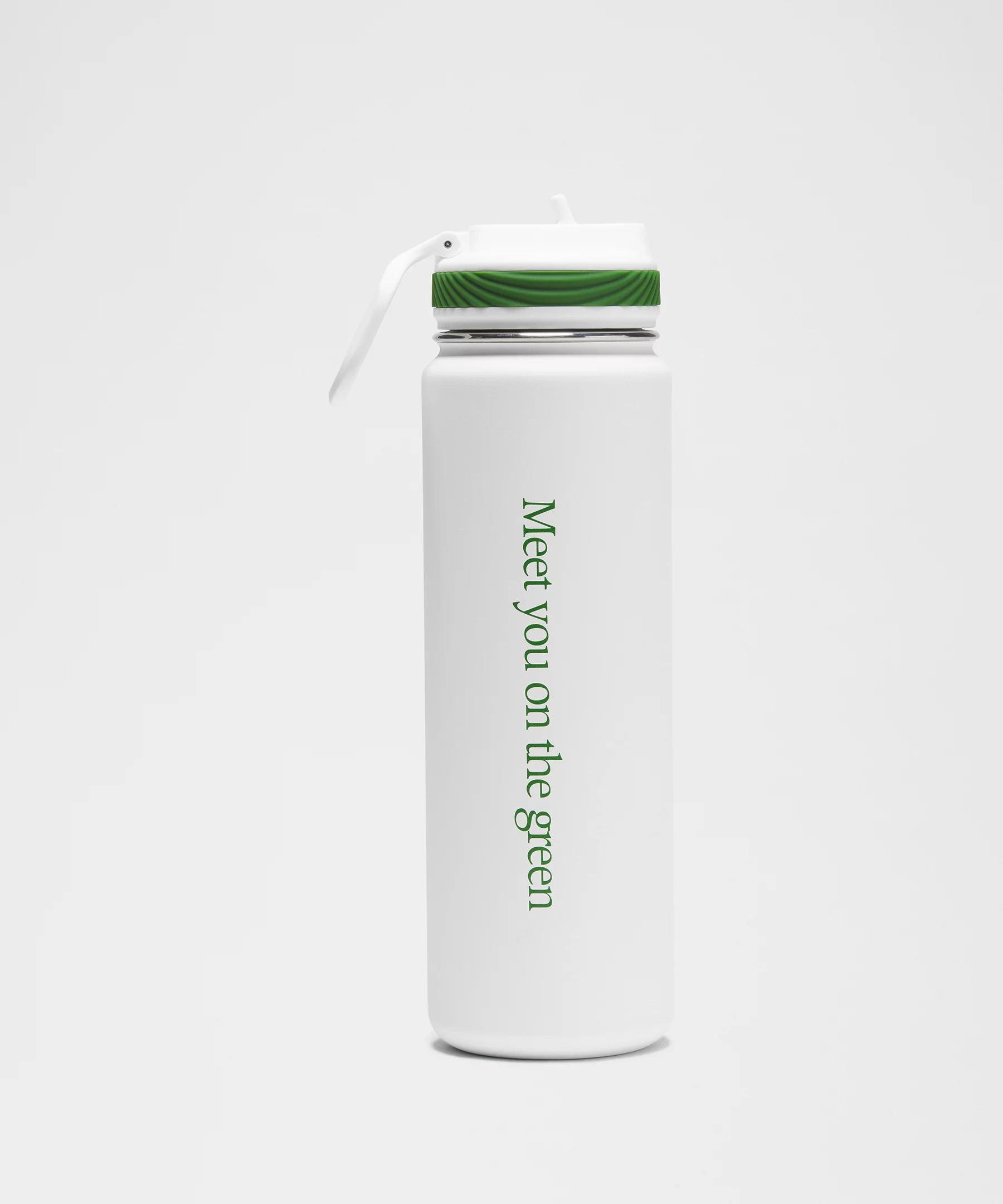 Back to Life Sport Bottle 24oz Straw Lid *Golf - 4