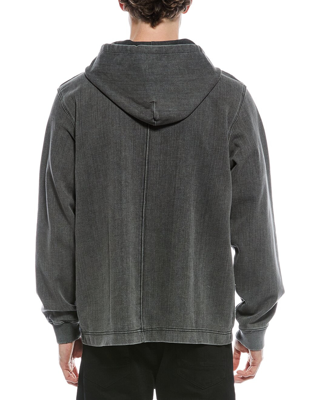 rag & bone Stride Relaxed Hoodie - 2