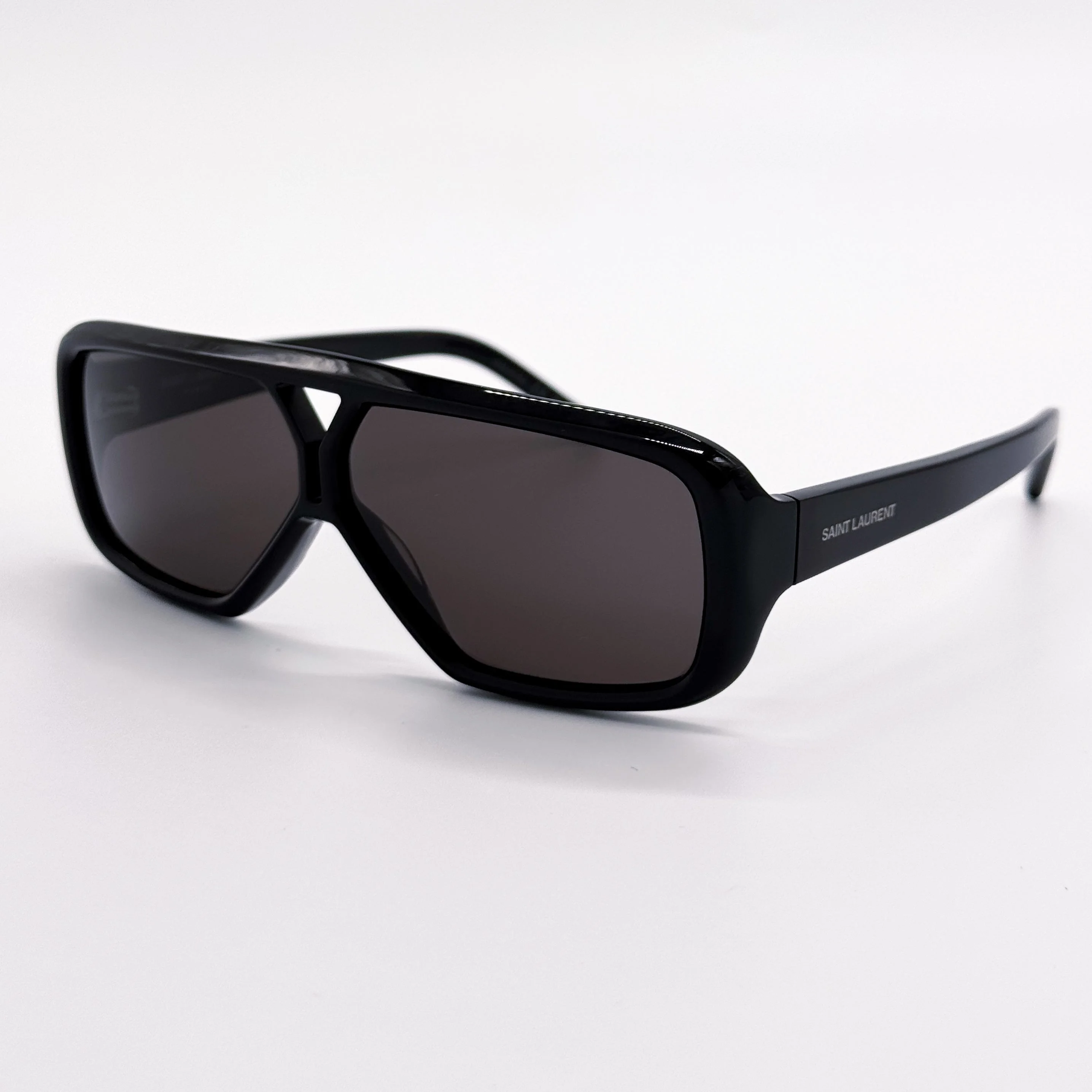 SAINT LAURENT SL569Y 001 - 1