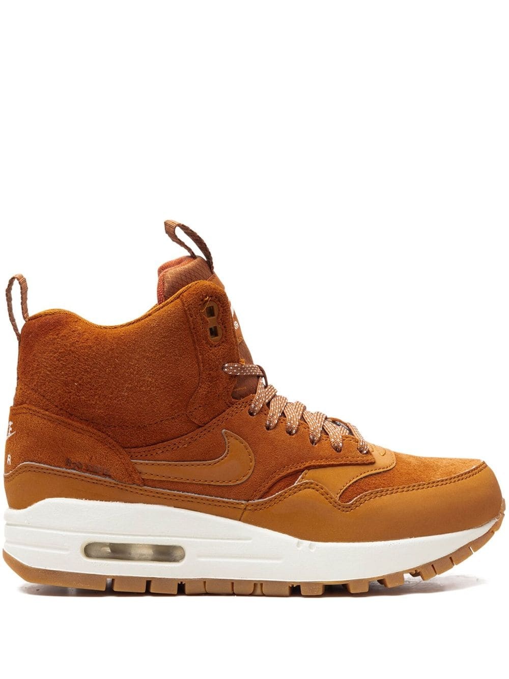 Air Max 1 Mid Snkrbt sneakers - 1