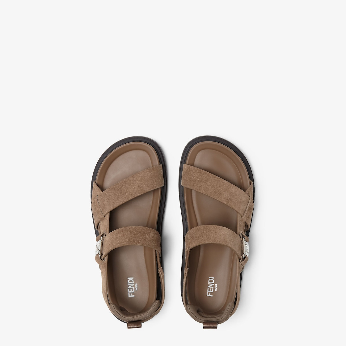 FF Sandals - 4