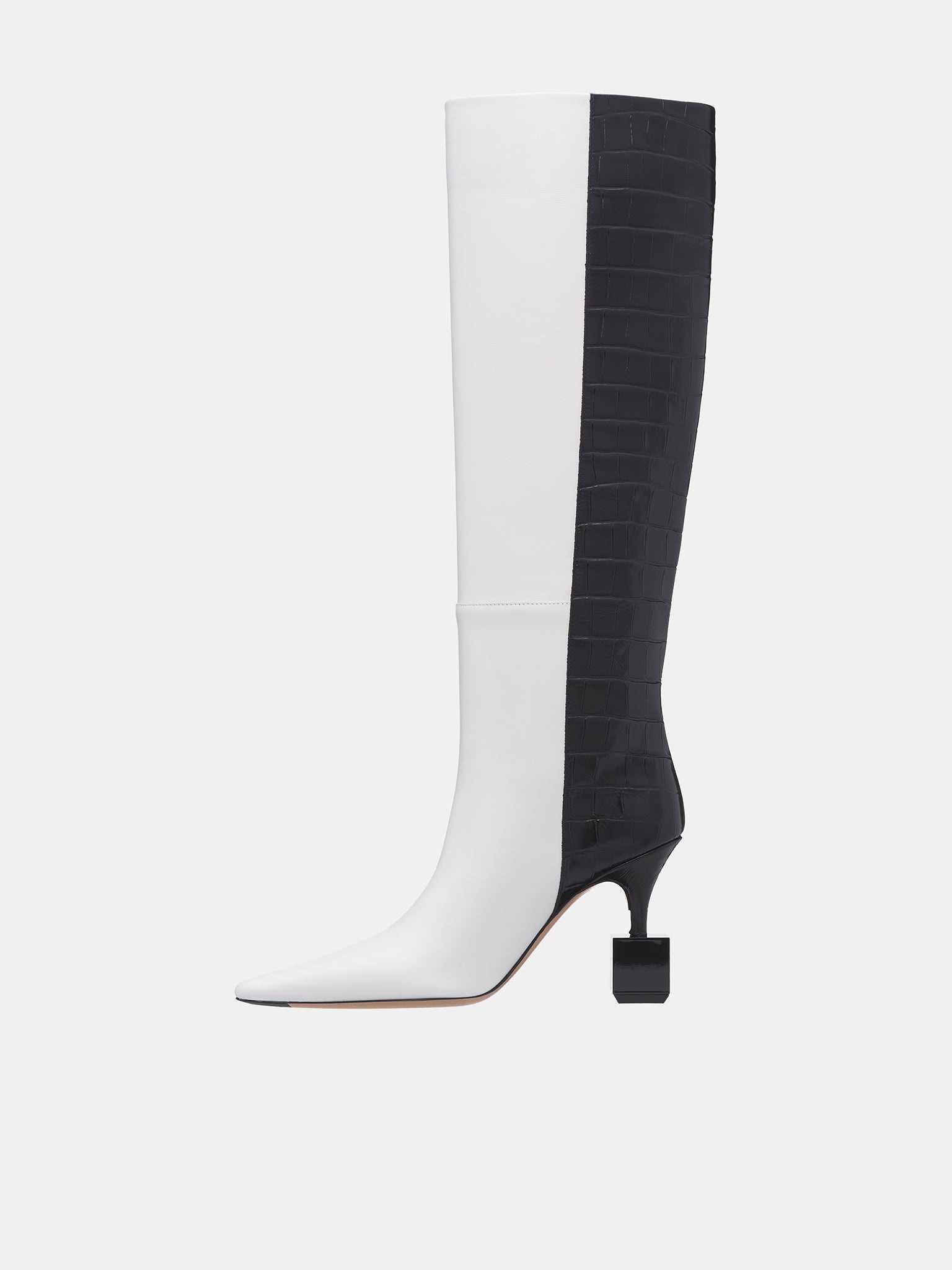 The Bisou Boots - 3