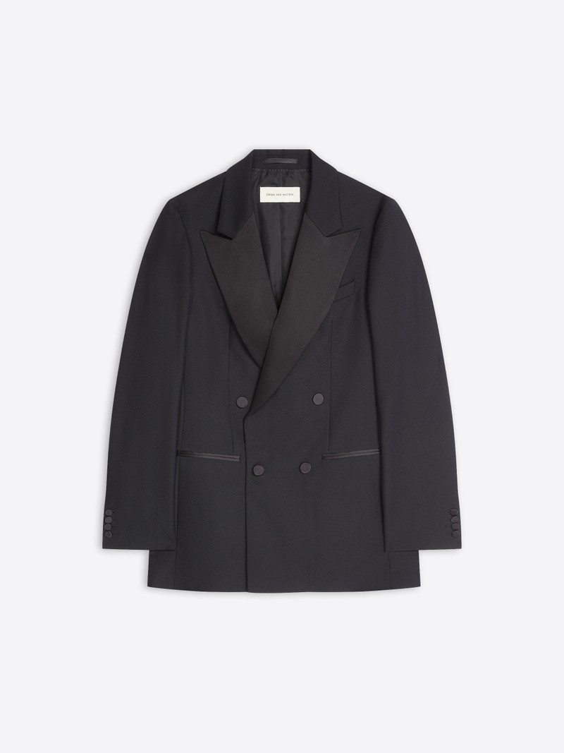 TUXEDO JACKET 1