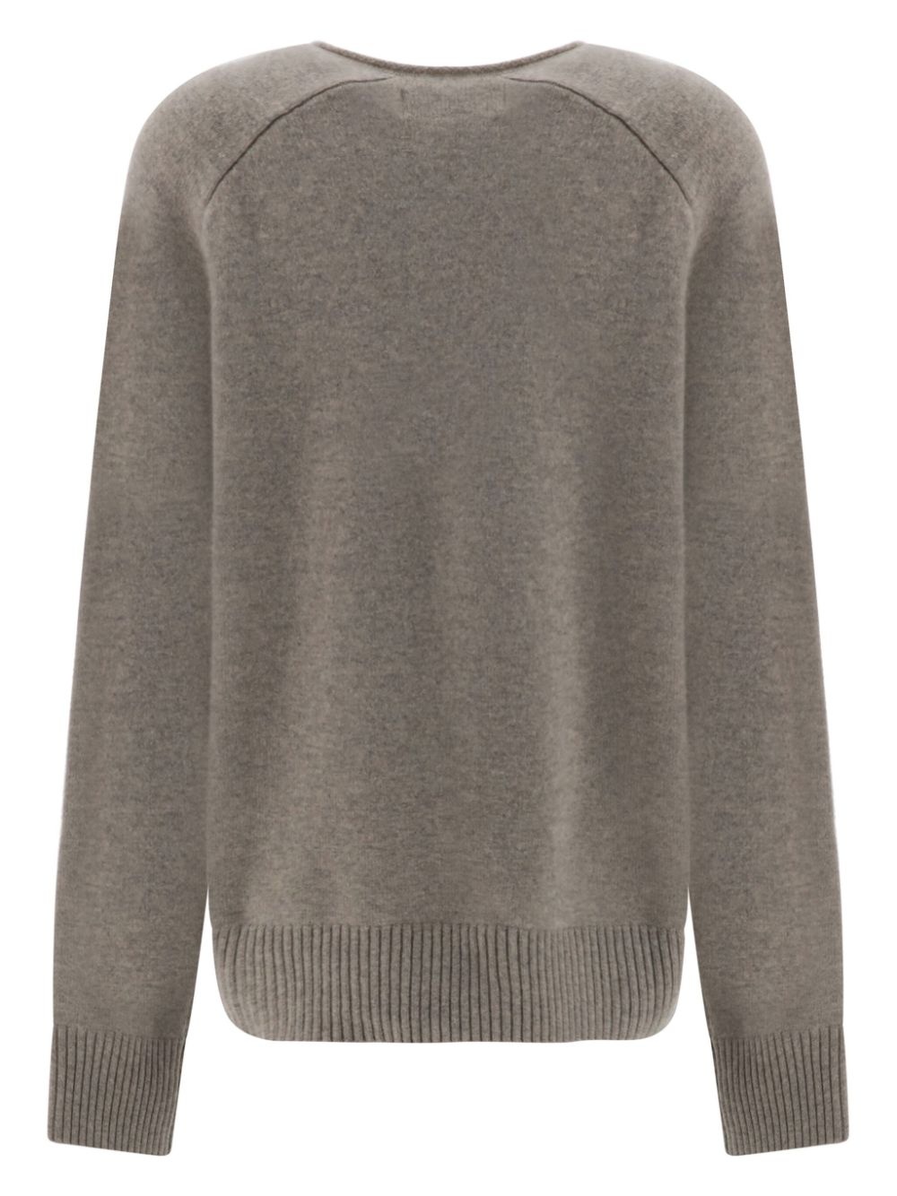 EXTREME CASHMERE - Unisex N°375 Patti Sweater - 2