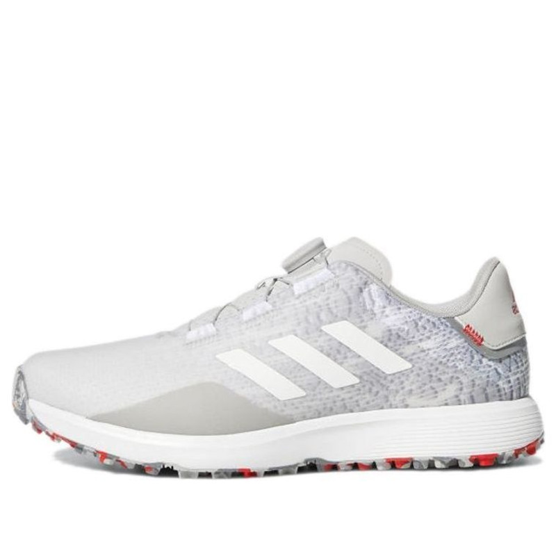 adidas S2G BOA Wide 'Grey White' GV9786 - 1