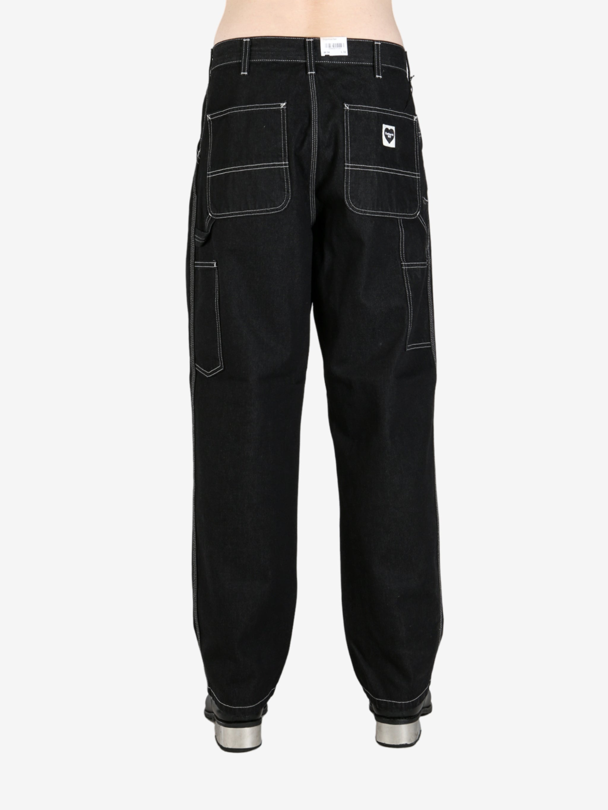 CARHARTT WIP - Unisex Single Knee Pant - 3