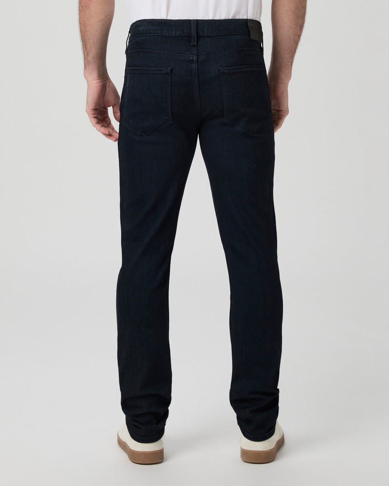 Transcend Lennox 34" Slim Jean 4