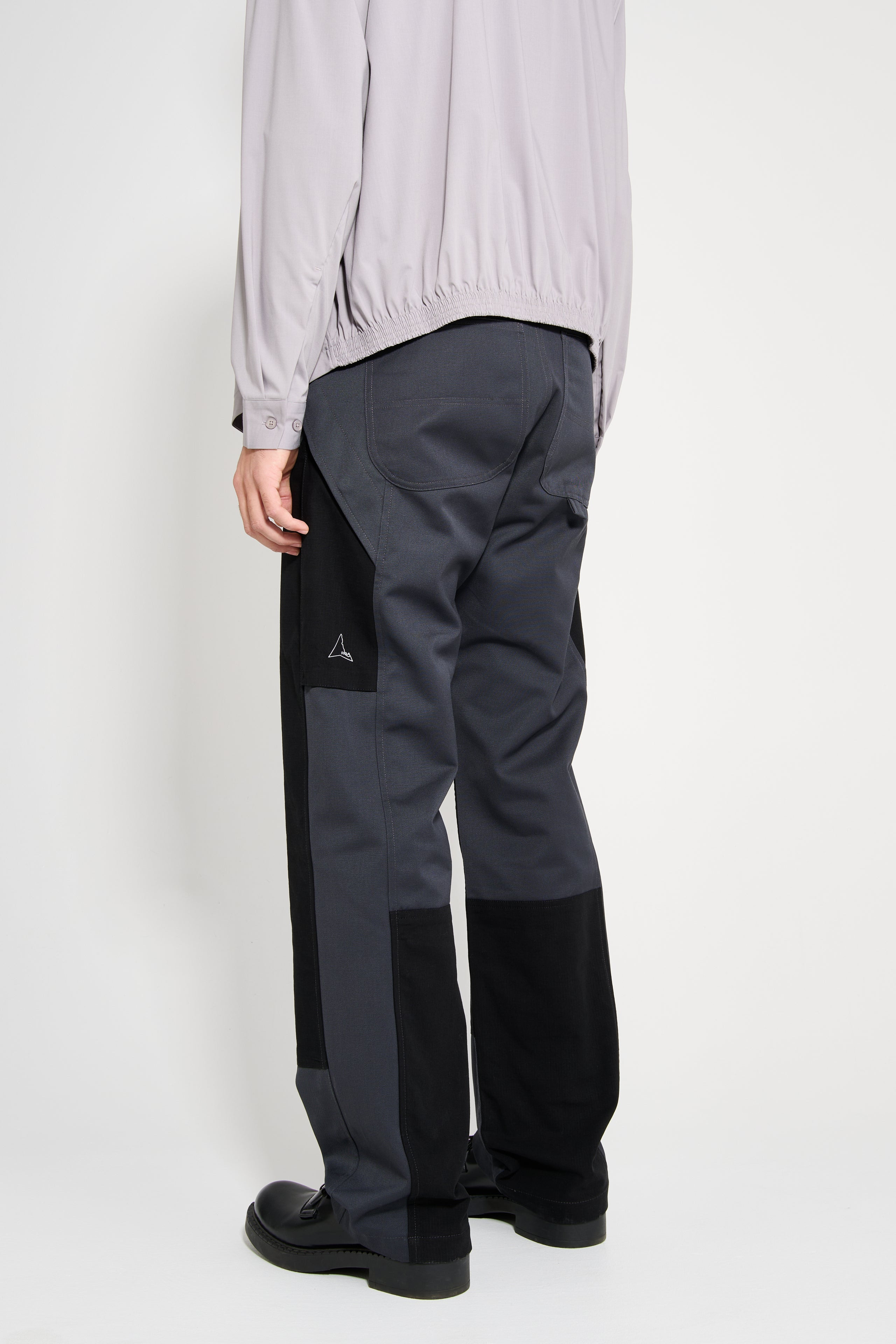 ROA KLOPMAN TECHNICAL CARGO CHARCOAL - 2