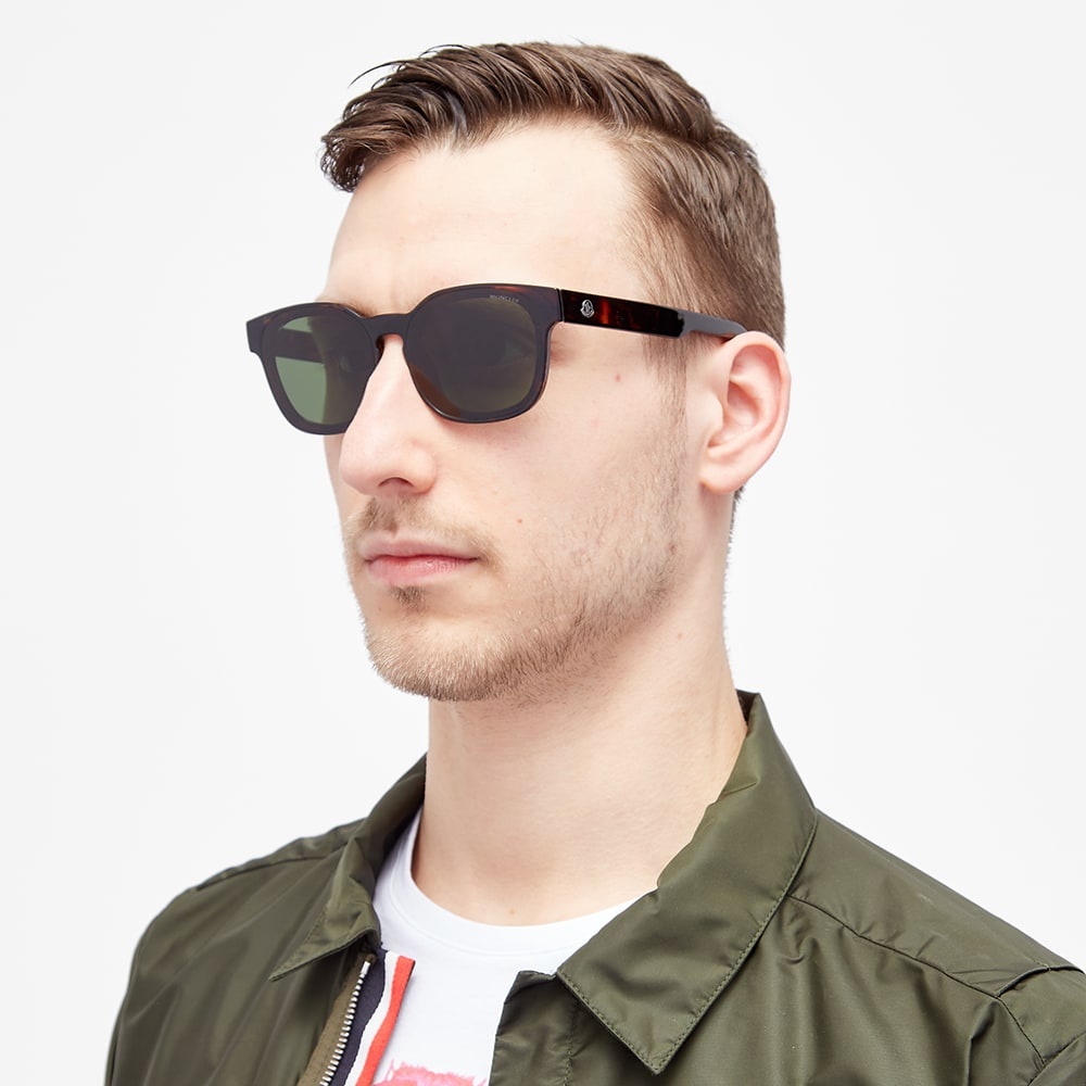 Moncler ML0086 Sunglasses - 7