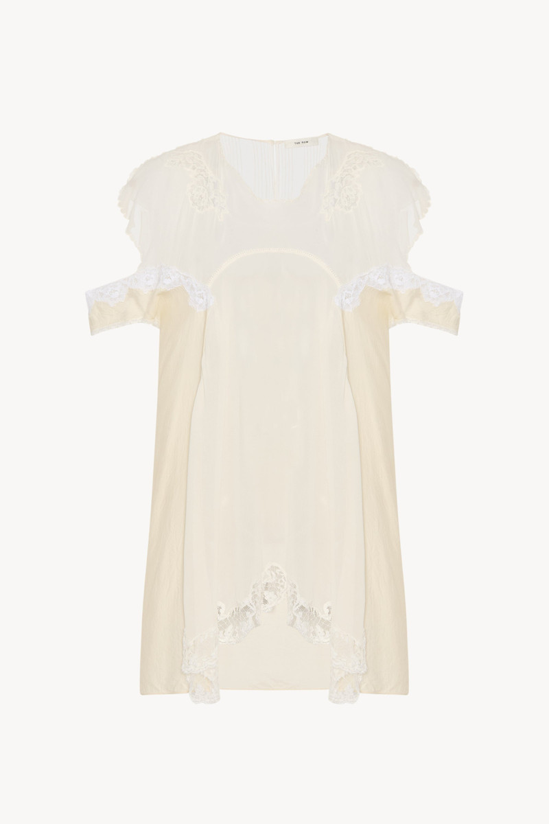 Desy Top in Silk 1