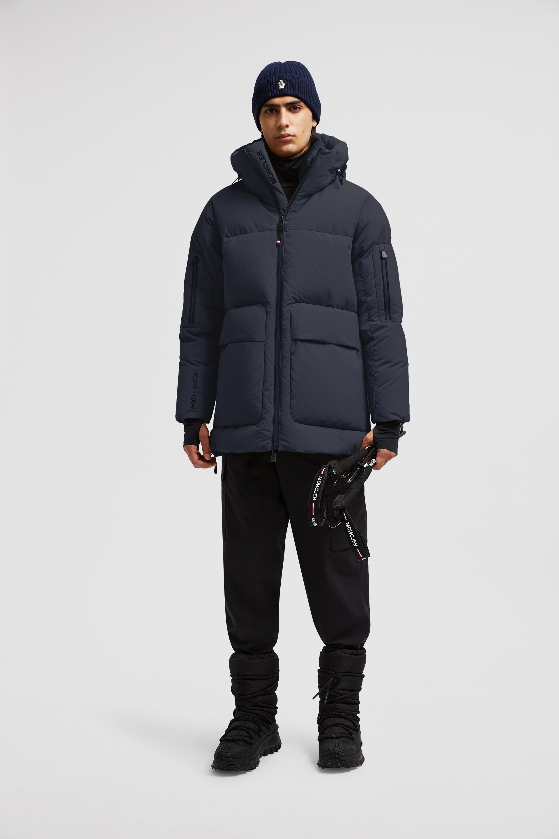 Rauris Down Jacket - 2