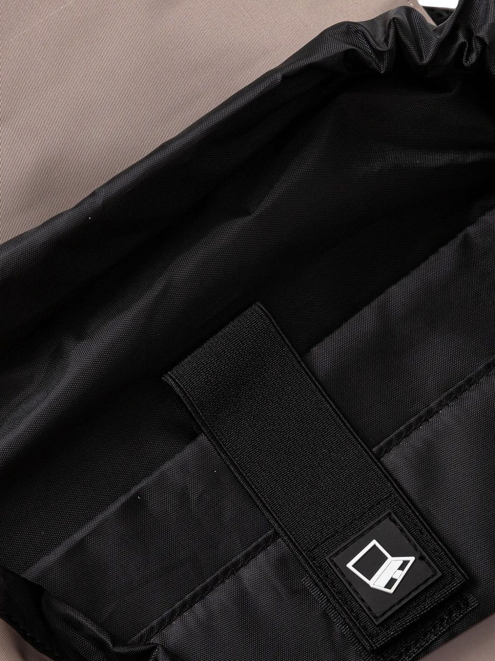 buckle backpack - 3