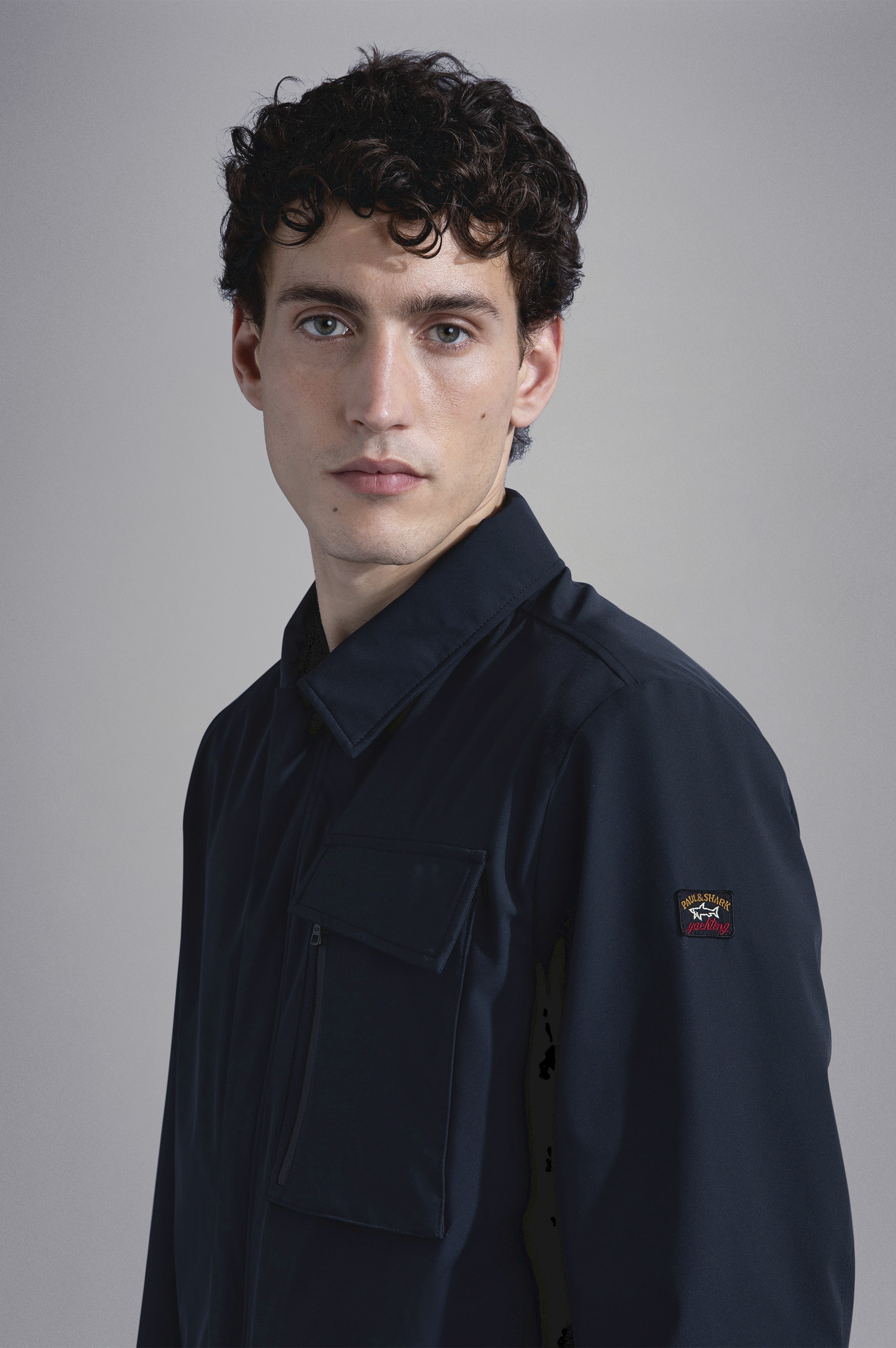 SAVE THE SEA RE 4X4 STRETCH TYPHOON® SHACKET - 4
