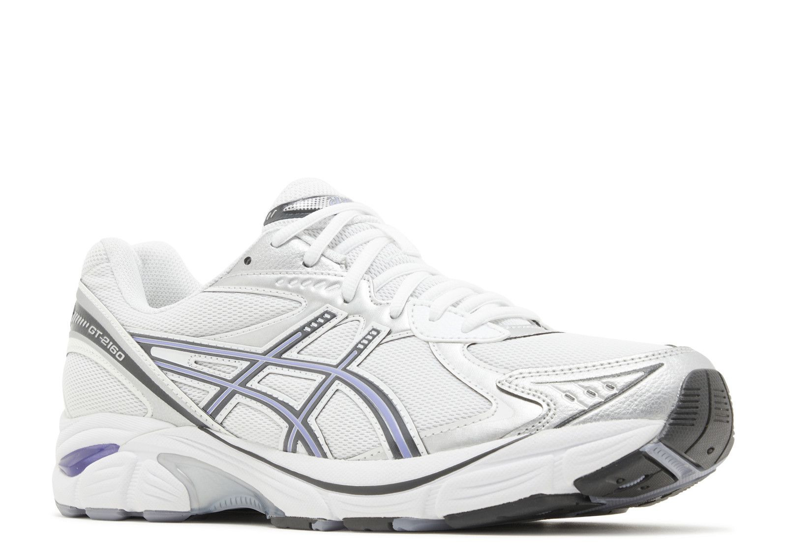 GT 2160 'WHITE SPACE LAVENDER' - 2