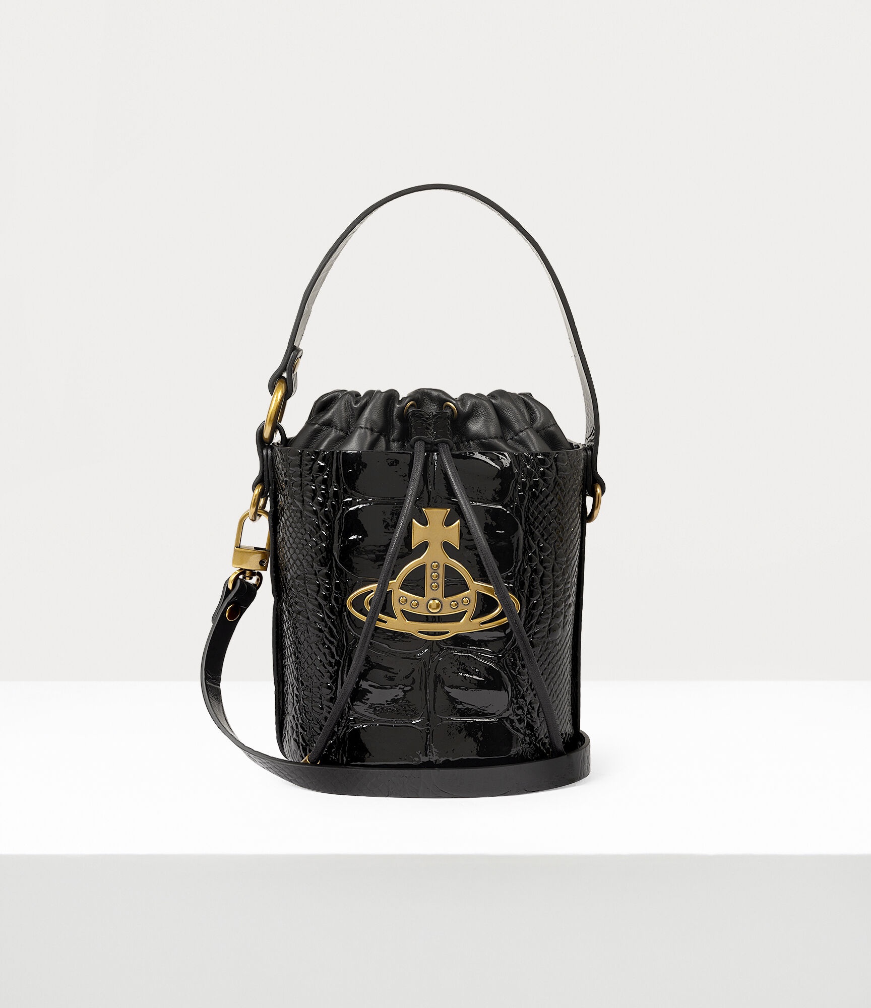 DRAWSTRING BUCKET - 3