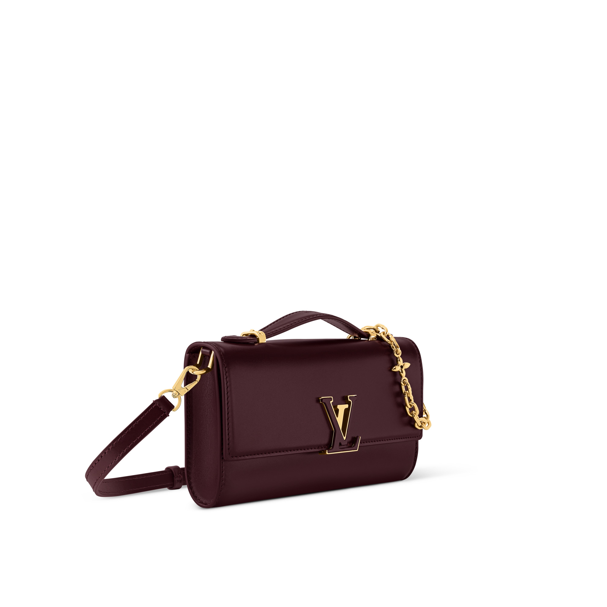Wallet On Chain Capucines - 2