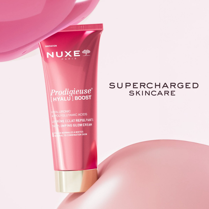 Plump & Glow Routine - Day & Night 4