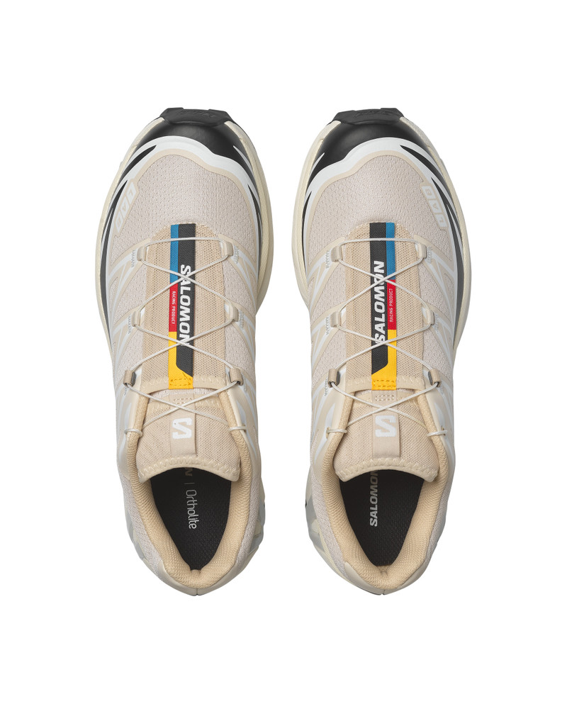 SALOMON XT-6 outlook