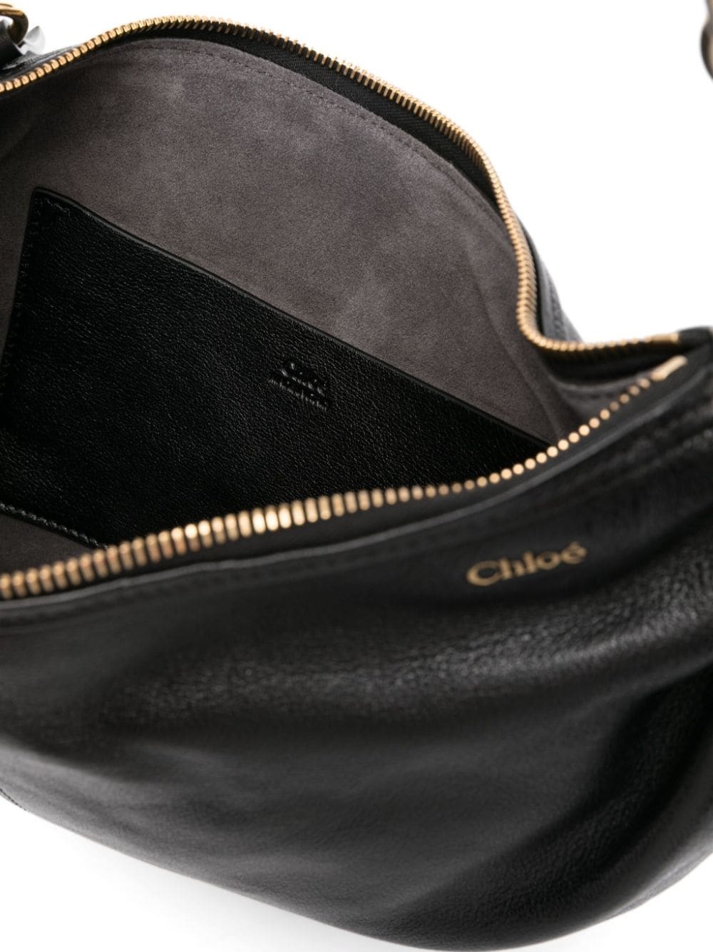 small Bracelet Hobo shoulder bag - 5