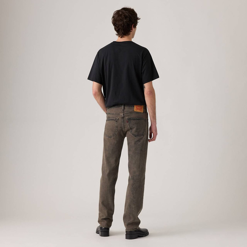 501® ORIGINAL FIT COATED MEN'S JEANS 5