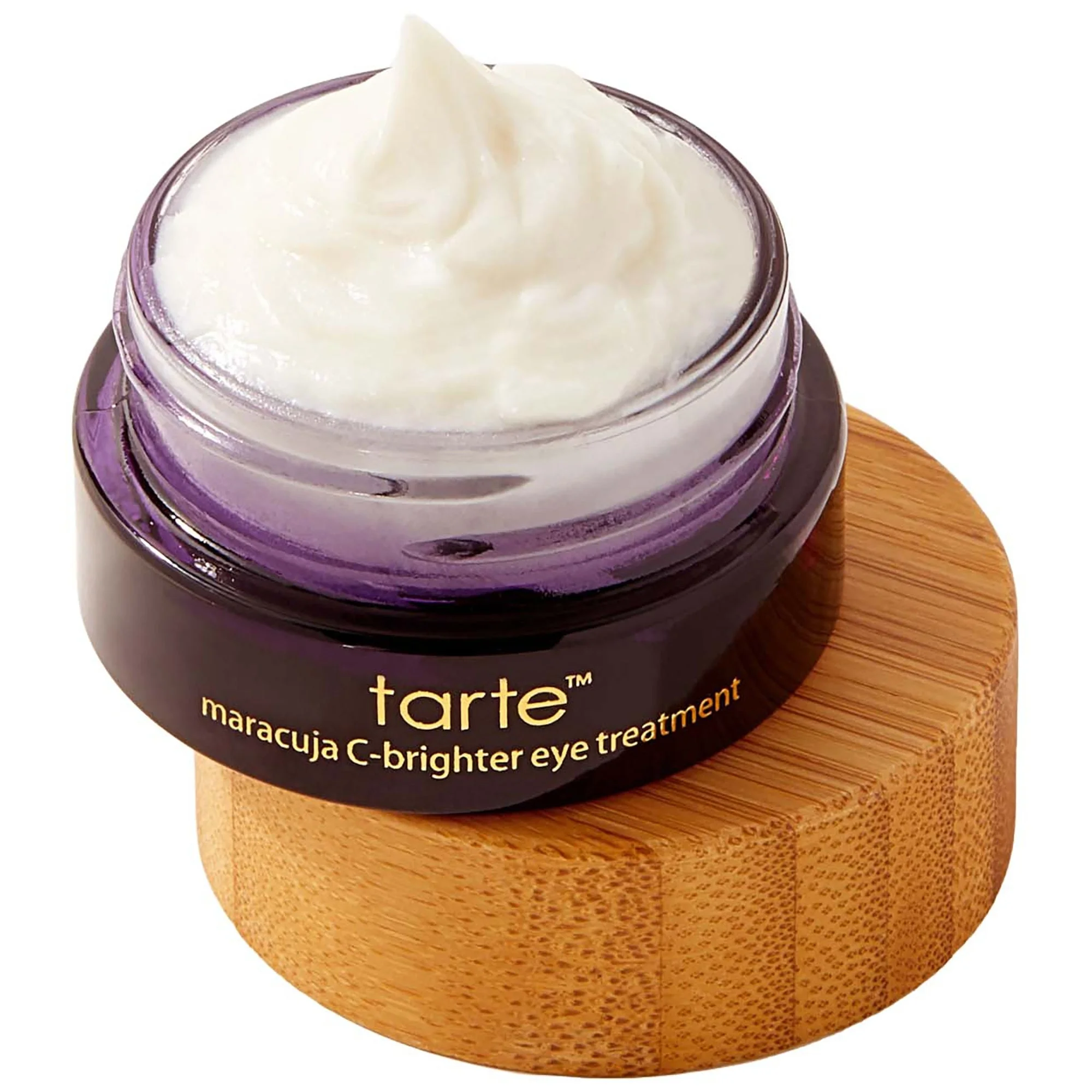 tarte Maracuja C-Brighter Smoothing & Brightening Eye Cream - 1