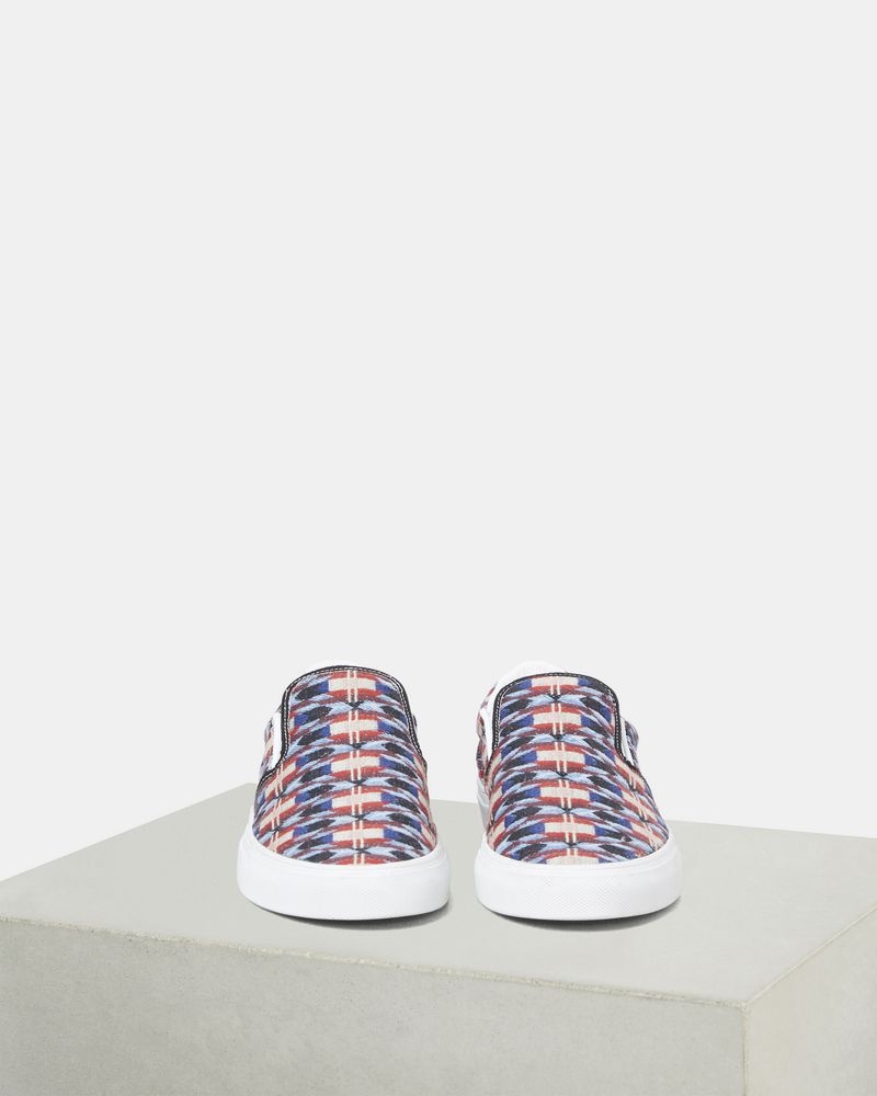 MESTEL sneakers - 5