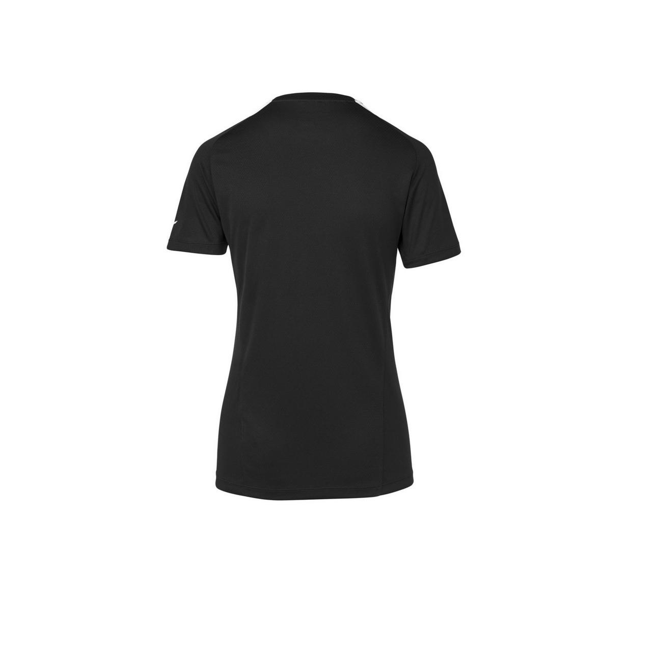 Women's Softball Crew Neck Jersey - 2