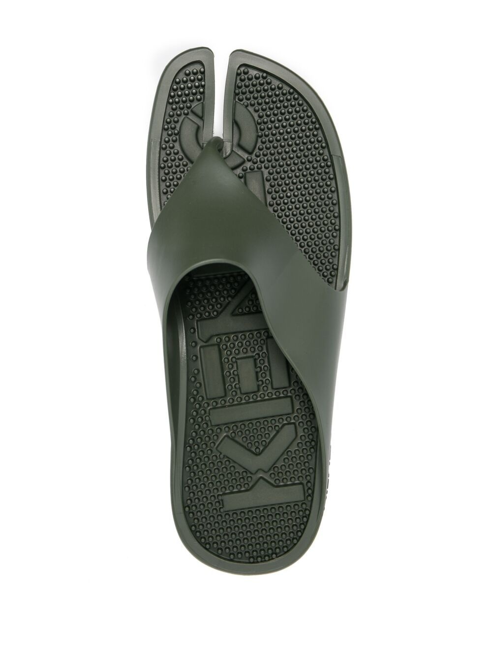 K-Beach flip flops - 4