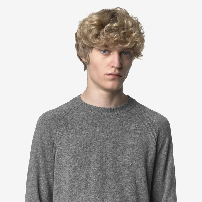 K-WAY SEBAS WOOL CASHMERE outlook