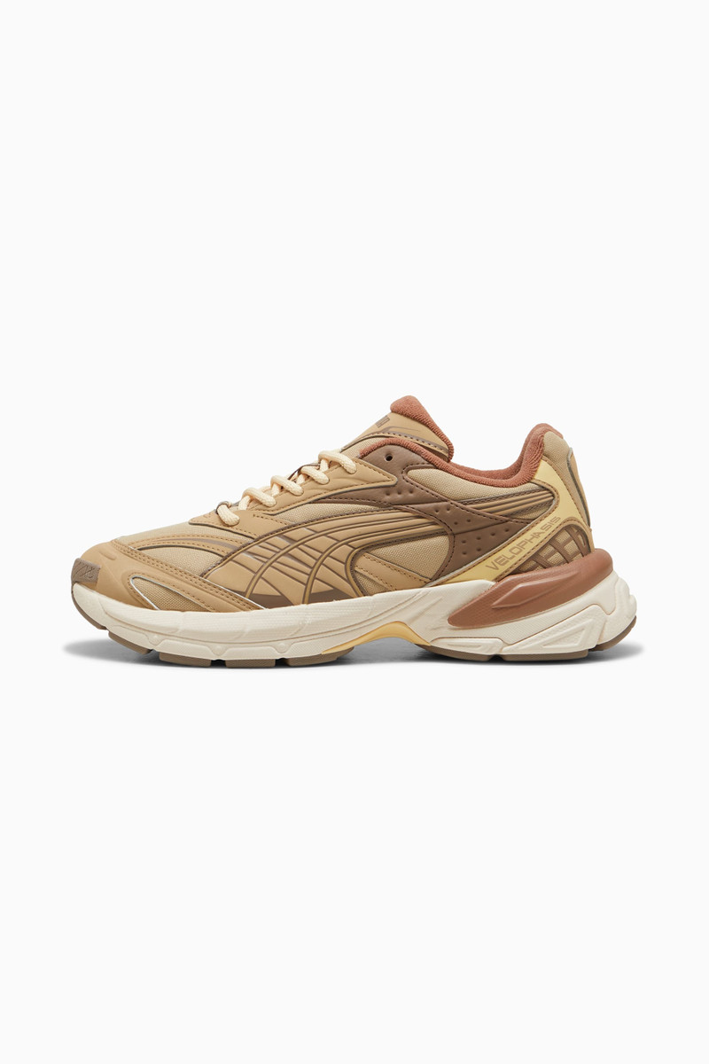 Velophasis Earth Men's Sneakers - 1