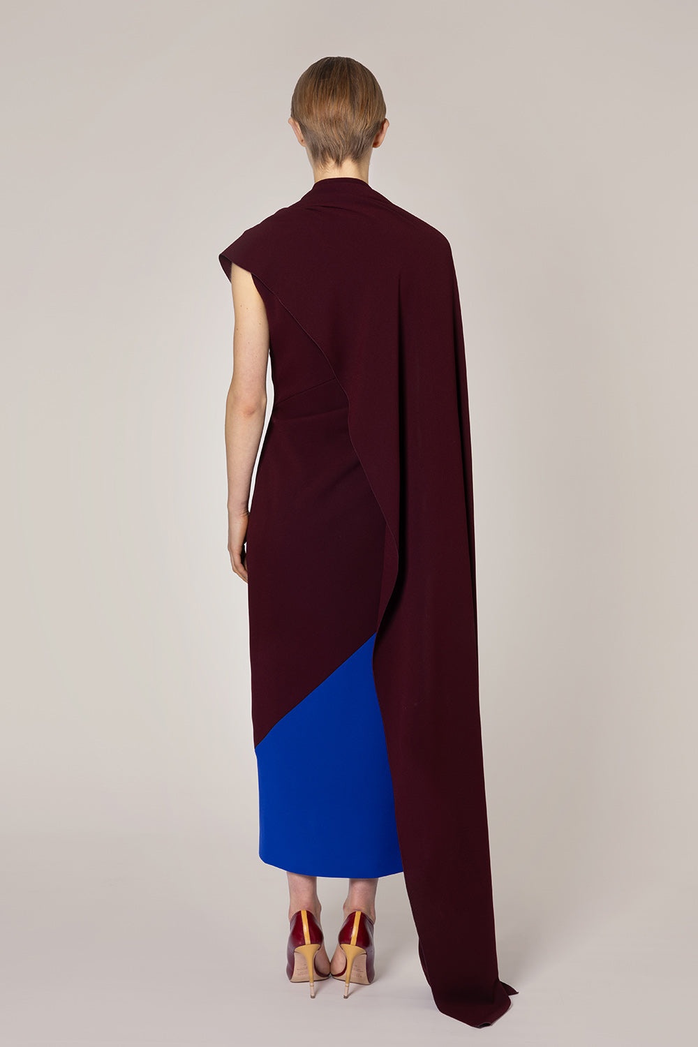 CAPELLA DRESS - 3