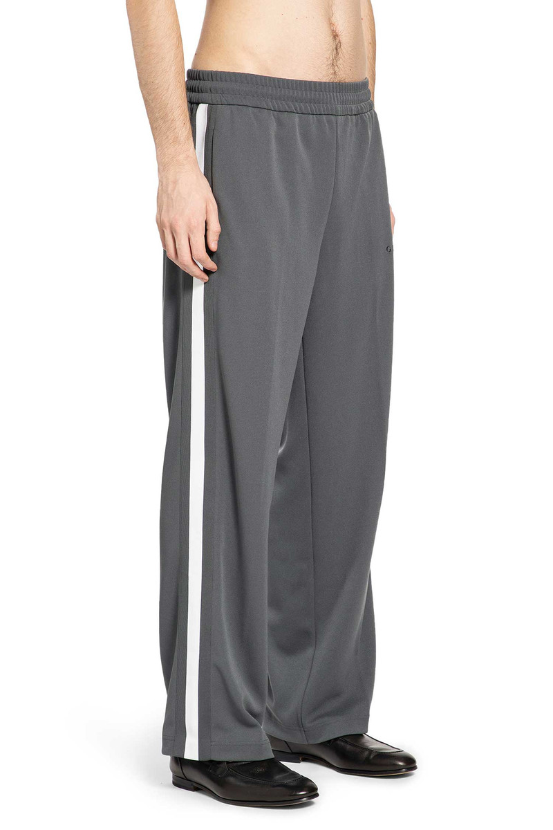 GUCCI Technical Jersey Track Pants outlook