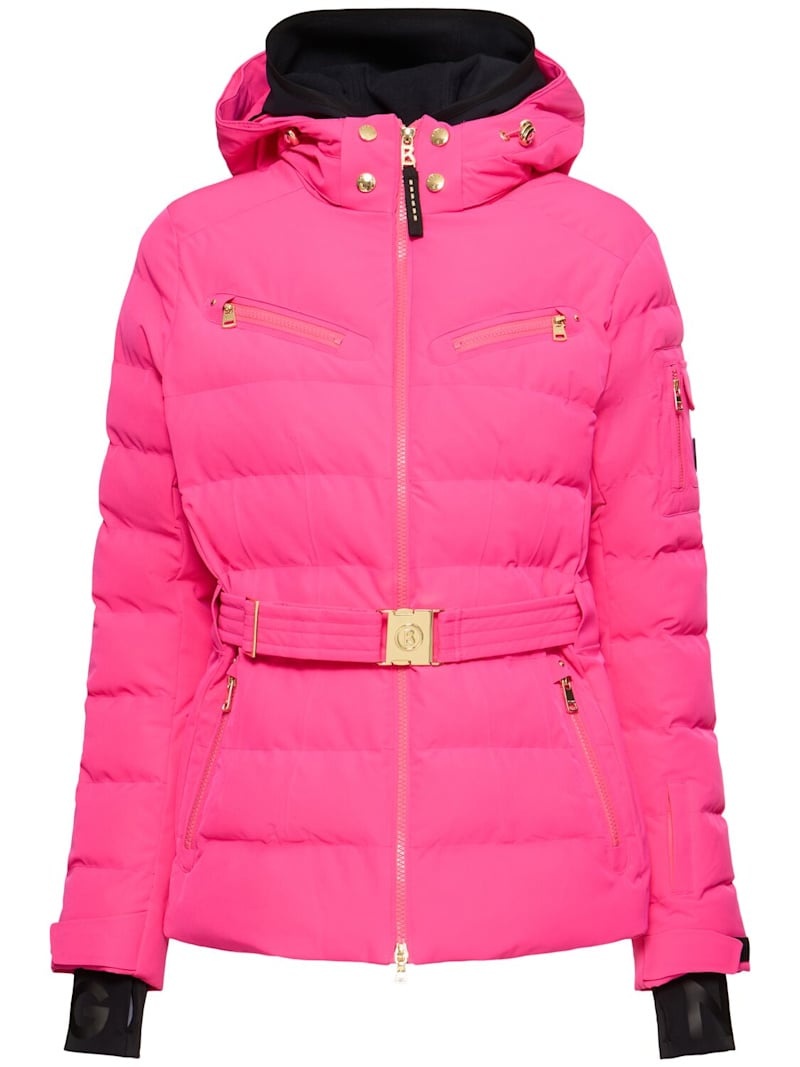 Ellya-T outdoor jacket - 1